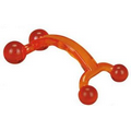 "H" Shape Hand-Held Massager